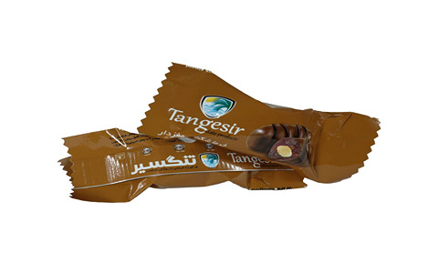 فروش شکلات خرمایی